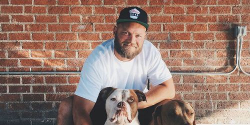 Burt Jenner