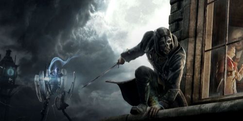 Dishonored