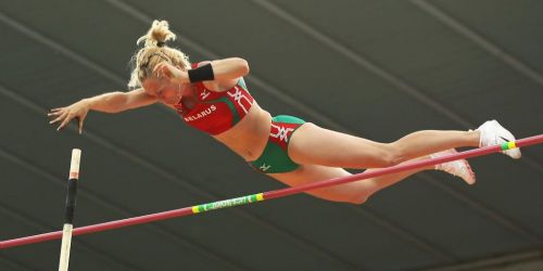 Anastasiya Shvedova