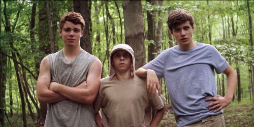 The Kings of Summer