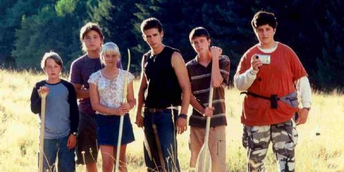 Mean Creek