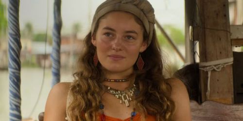 Ruby Ashbourne Serkis