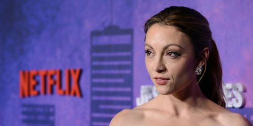 Leah Gibson