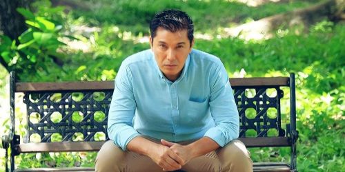 Albert Martinez