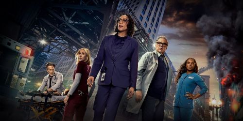 Chicago Med