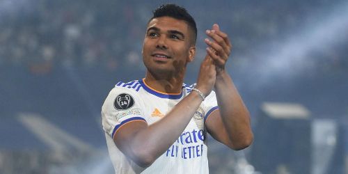 Casemiro