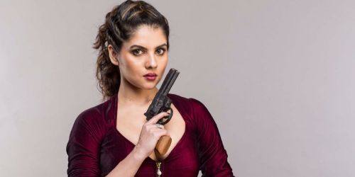 Swastika Mukherjee
