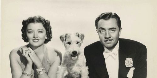 After the Thin Man