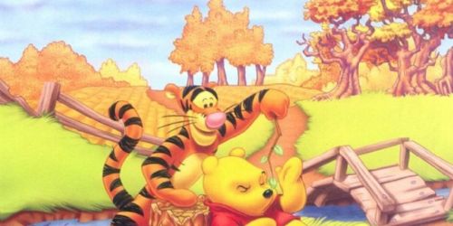 Tigger