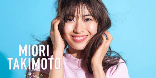 Miori Takimoto