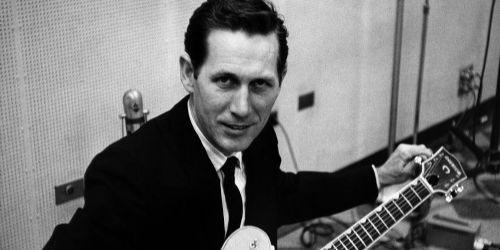 Chet Atkins FamousFix