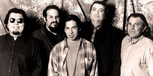 Los Lobos