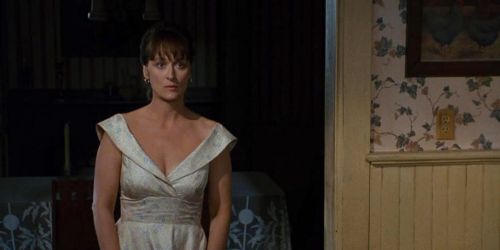 The Bridges of Madison County