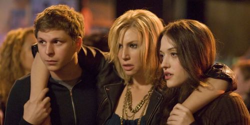 Nick and Norah's Infinite Playlist