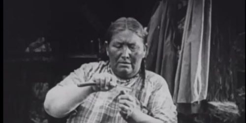 Minnie Devereaux