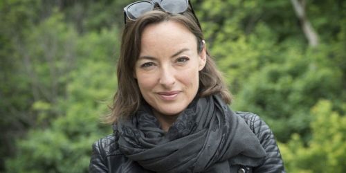 Pascale Bussières