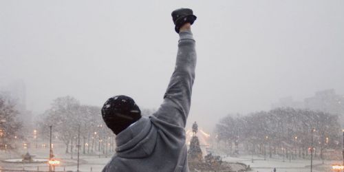 Rocky Balboa