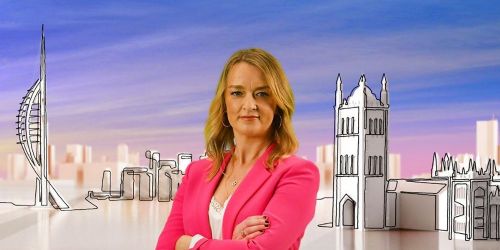 Sunday with Laura Kuenssberg