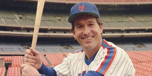 Gary Carter