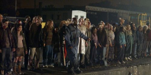 Land of the Dead
