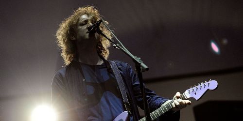 Kevin Shields