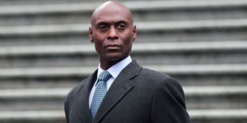 Lance Reddick Biography, Celebrity Facts and Awards - TV Guide