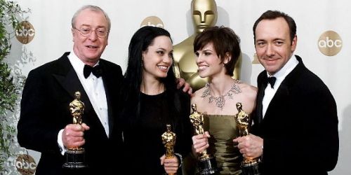 The 72nd Annual Academy Awards