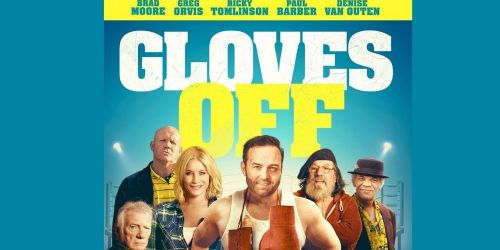 Gloves Off