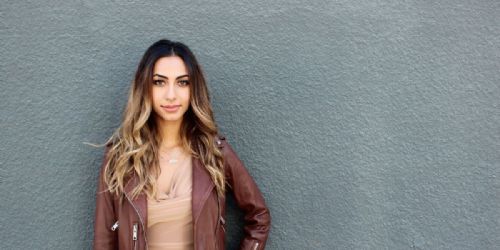Nazy Farnoosh