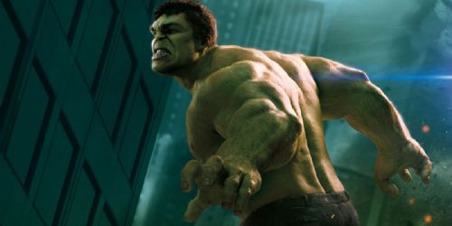 Bruce Banner