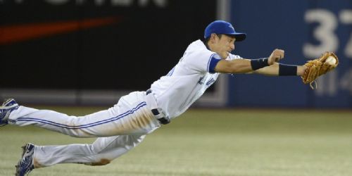 Munenori Kawasaki rejoins Fukuoka Softbank Hawks on one year deal – Fan  Interference