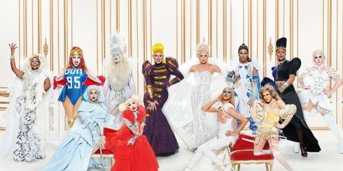 Canada's Drag Race