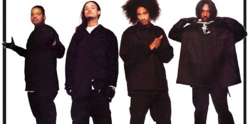 Bone Thugs-N-Harmony