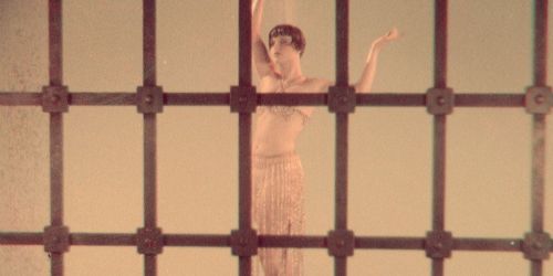 The American Venus
