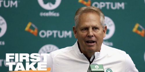 Danny Ainge