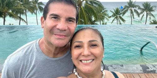 Cherry Pie Picache and Edu Manzano - Dating, Gossip, News, Photos