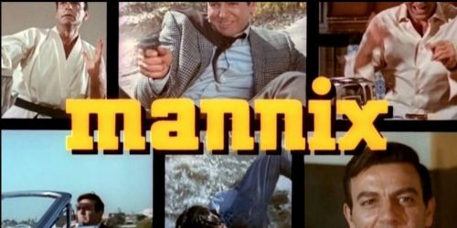 Mannix
