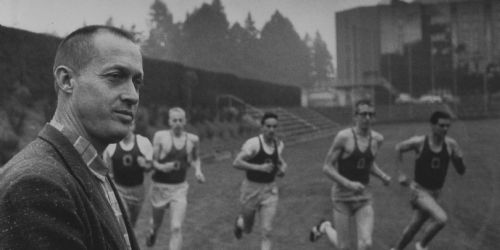 Bill Bowerman
