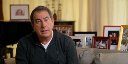 Kenny Ortega