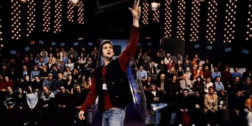 Mon idole