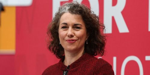 Sarah Champion