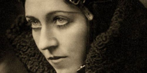 Amy Johnson