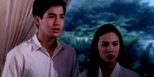 Mula sa puso