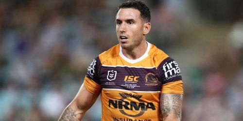 Darius Boyd