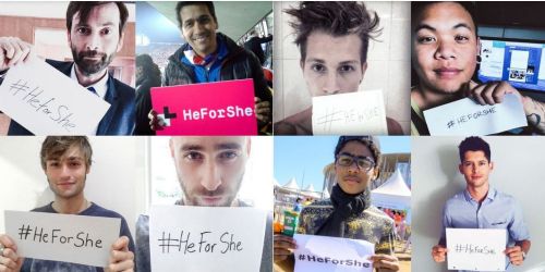 HeForShe
