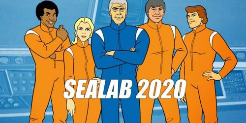 Sealab 2020