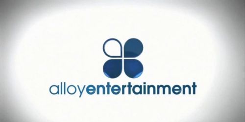 Alloy Entertainment