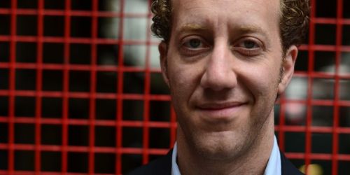 Joey Slotnick