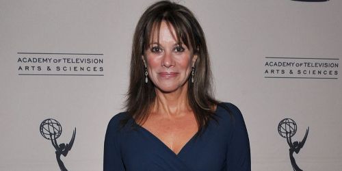 Nancy Lee Grahn