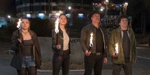 Zombieland: Double Tap